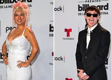 Premios Grammy 2024: Peso Pluma, Karol G y Rauw Alejandro lideran las categorías latinas