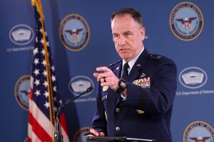 Globo chino “claramente” tenía equipo para espiar: Estados Unidos