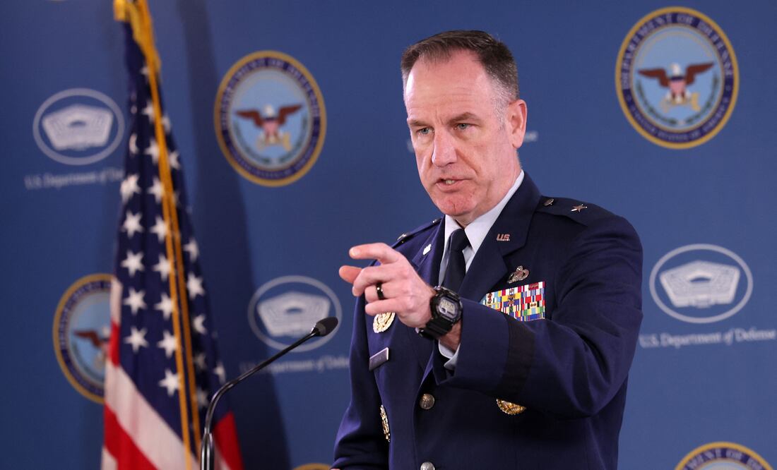 Photo by Kevin Dietsch / GETTY IMAGES NORTH AMERICA / Getty Images via AFP