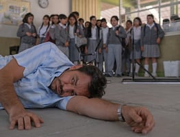 ¿De qué trata "Radical", la nueva película de Eugenio Derbez? ¿Cuándo se estrena?