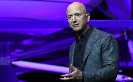 Las 3 preguntas de Jeff Bezos para contratar empleados en Amazon