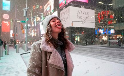 ¿Cuándo inicia el invierno 2020 y donde habrá nevadas?