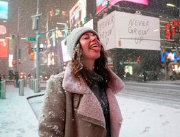 ¿Cuándo inicia el invierno 2020 y donde habrá nevadas?