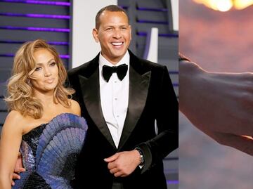 ¿Cuánto cuesta el anillo de compromiso de Jennifer Lopez?