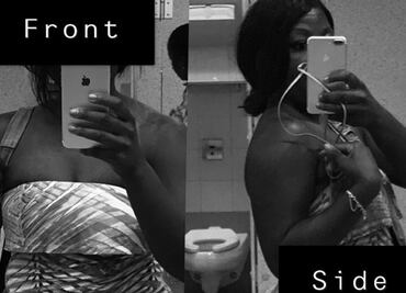 American Airlines obliga a mujer a cubrirse con cobija por usar short