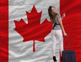 International Experience, la vía para vivir y trabajar en Canadá si eres joven