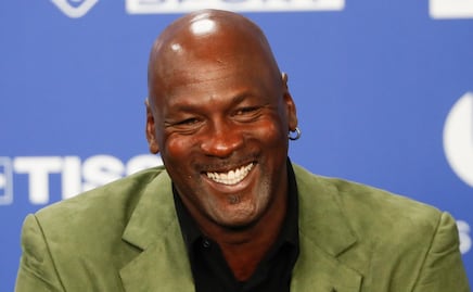¿Cuánto dinero tiene Michael Jordan, la leyenda de la NBA? ¿Es multimillonario?