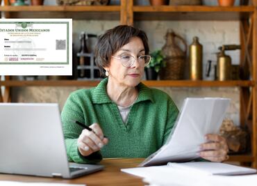 ¿Cómo sacar la CURP certificada y actualizada de 2024? Paso a paso