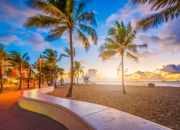 Descubre los lugares gratuitos que puedes explorar en tu próximo viaje a Florida