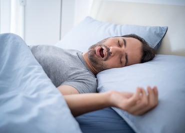 ¿Te levantas tarde? Podrías tener más riesgo de sufrir diabetes