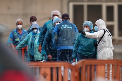 ¿Otra pandemia? Expertos advierten que el mundo está menos preparado que en la COVID