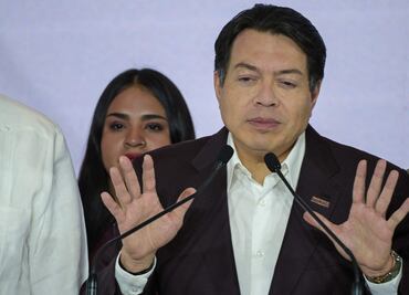 Elecciones México 2024. Morena afirma que ganará "el carro completo" en los comicios