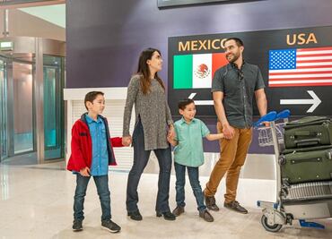 San Diego da atracciones gratuitas y ofertas a niños; así puedes cruzar por CBX