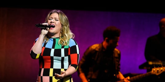 Esto cuestan los boletos para ver a Kelly Clarkson en Las Vegas 