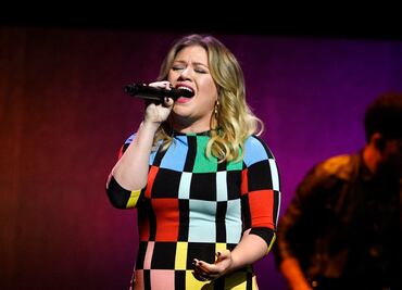 Esto cuestan los boletos para ver a Kelly Clarkson en Las Vegas