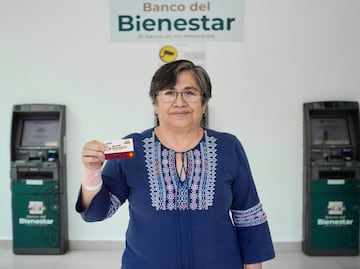 Pensión Bienestar Adultos Mayores: ¿Cuánto aumentaría el apoyo económico con Claudia Sheinbaum en 2025?