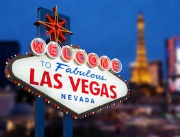 10 mejores atracciones que no te puedes perder en Las Vegas