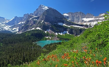 Colorado paga $100 dólares por visitar una de sus ciudades y parque nacional 