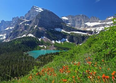 Colorado paga $100 dólares por visitar una de sus ciudades y parque nacional