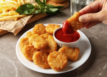 Wendy's regalará nuggets de pollo durante el resto del año. ¿Aplicará en México?