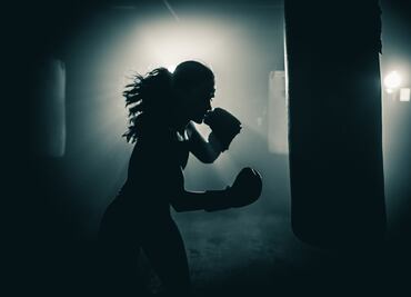 Conmociona muerte de joven boxeadora; hace dos semanas celebró su boda