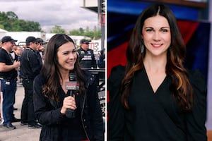 Tragedia en Alabama: muere periodista deportiva en presunto homicidio-suicidio