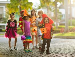 ¿Por qué se dice "truco o trato" en Halloween?¿Qué significa? ¿Cuál es el origen?