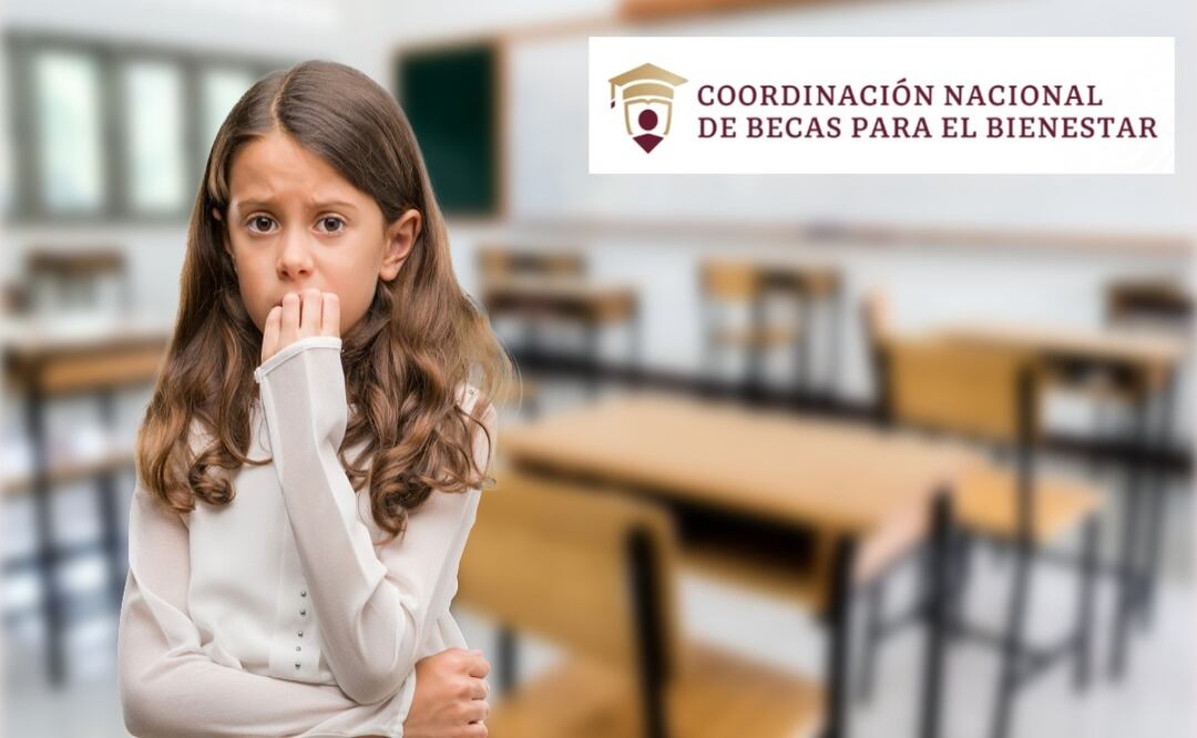 ¿Desaparecen Becas Benito Juárez? Gobierno anuncia importante cambio en apoyos bienestar para estudiantes. Foto: Adobe / Coordinación Nacional de Becas para el Bienestar Benito Juárez