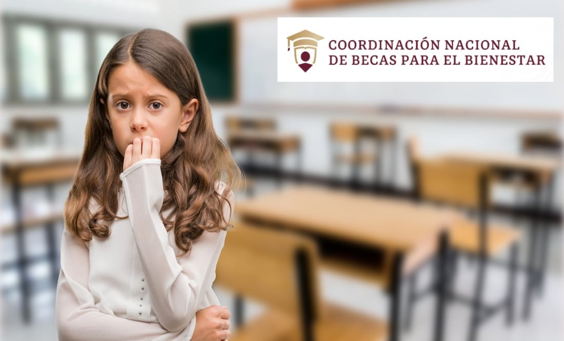¿Desaparecen Becas Benito Juárez? Gobierno anuncia importante cambio en apoyos bienestar para estudiantes. Foto: Adobe / Coordinación Nacional de Becas para el Bienestar Benito Juárez