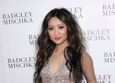 Ella es Brenda Song, exestrella de Disney y pareja de Macaulay Culkin