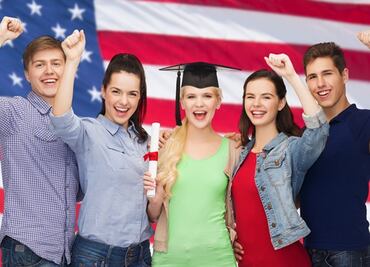 Feria para estudiar en el extranjero llega a cuatro ciudades de México