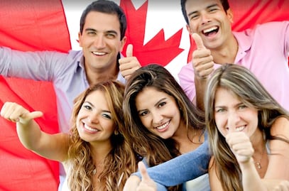 Nuevos requisitos para estudiar, trabajar y residir en Canadá