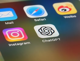 Aprende a usar ChatGPT con el curso gratis y en línea de la Universidad Anáhuac; acá los detalles