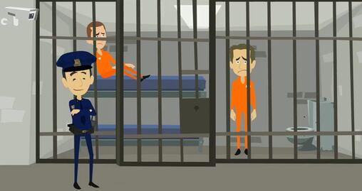 ¿Qué hacer en caso de ser detenido en EU?