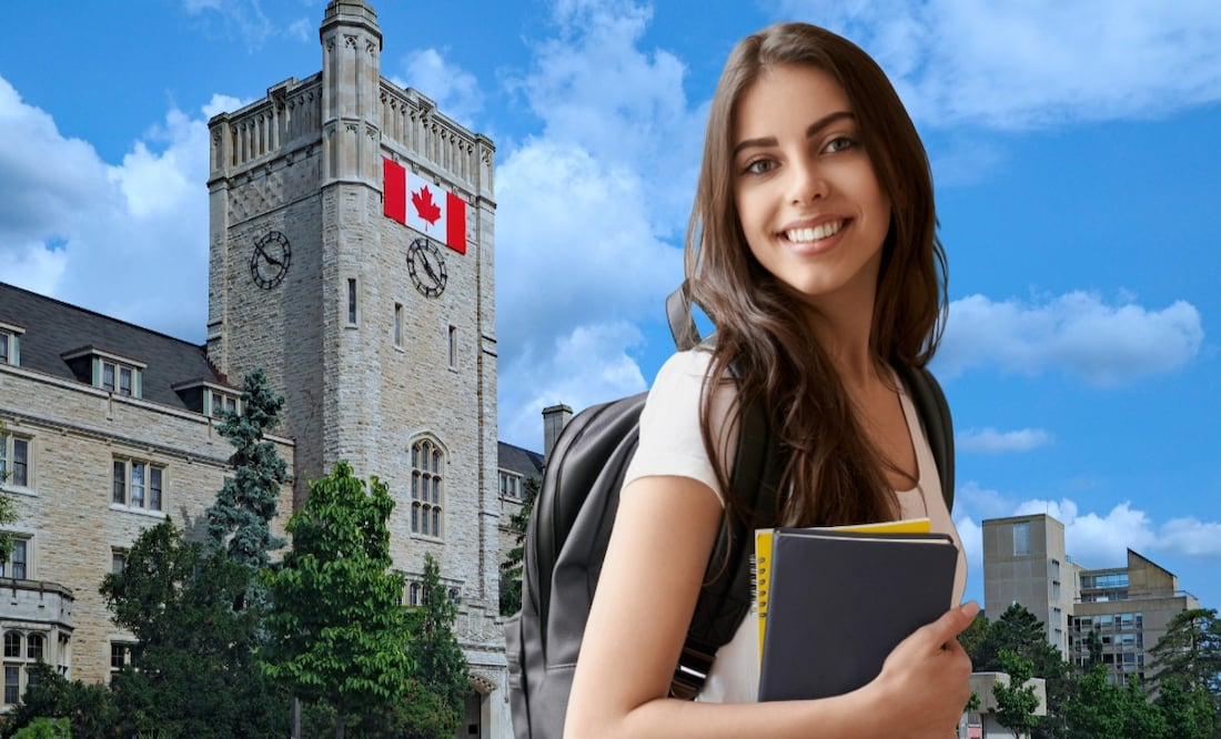 Universidad de Montreal ofrece beca todo pagado para mexicanos. Requisitos. Foto: iStock / peterspiro