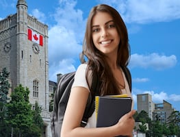 Universidad de Montreal ofrece beca todo pagado para mexicanos. Requisitos