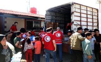 EU aporta 157 millones de dólares para afectados por conflicto en Líbano y la región