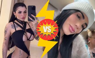 Karely Ruiz debutará como boxeadora en Stream Fighters ¿A quién enfrentará y cuándo?