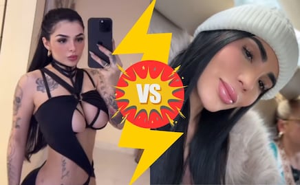 Karely Ruiz debutará como boxeadora en Stream Fighters ¿A quién enfrentará y cuándo?