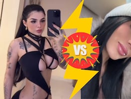 Karely Ruiz debutará como boxeadora en Stream Fighters ¿A quién enfrentará y cuándo?