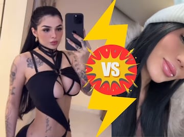 Karely Ruiz debutará como boxeadora en Stream Fighters ¿A quién enfrentará y cuándo?