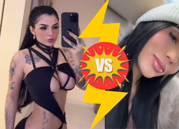 Karely Ruiz debutará como boxeadora en Stream Fighters ¿A quién enfrentará y cuándo?