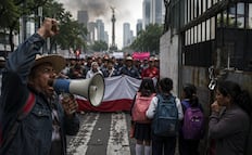 ¿Se quedan sin clases? Los estados de México que irían a paro definitivo de la CNTE el 1 de junio