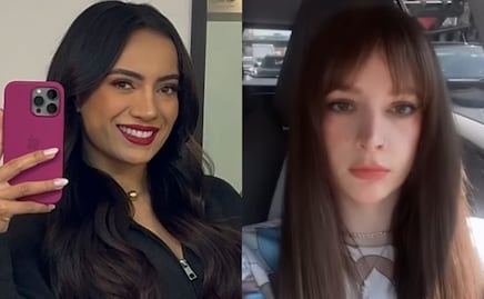 Hermana de Julián Figueroa lanza mensaje a Imelda Tuñón: “Llegará la justicia divina”