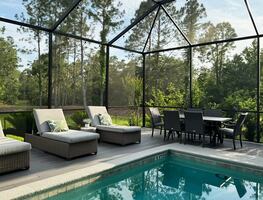 Guía de viaje a Kissimmee: Hospédate en casas temáticas y rodéate de naturaleza