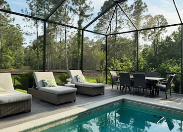 Guía de viaje a Kissimmee: Hospédate en casas temáticas y rodéate de naturaleza