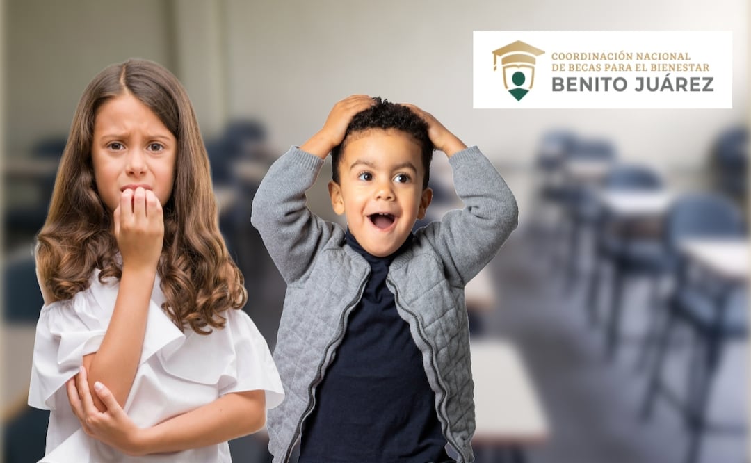 Beca Benito Juárez cambia fecha de pago, no habrá en noviembre. ¿Cuándo depositarán los $3,600 pesos? Foto: iStock / karelnoppe / AaronAmat