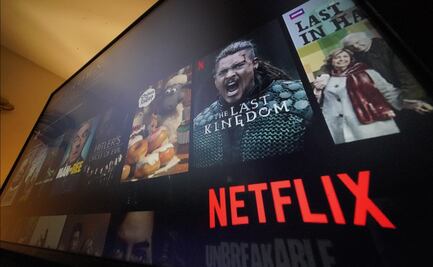 Netflix remonta y sorprende con 2.4 millones de usuarios nuevos
