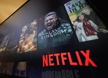 Netflix remonta y sorprende con 2.4 millones de usuarios nuevos
