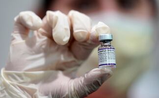 Vacunar al 40 % de población pondría fin a fase aguda de pandemia